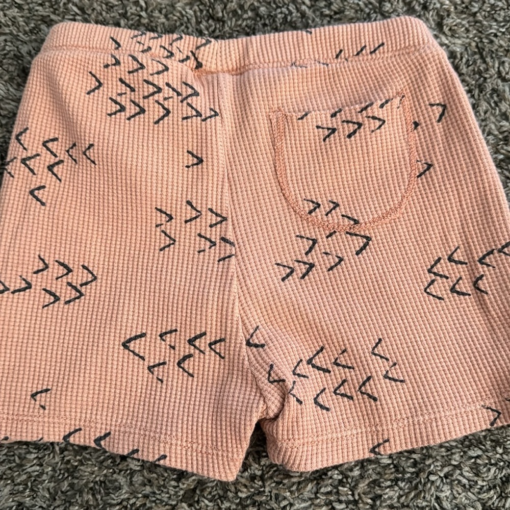 Zara Shorts 12-18 Months - Picture 5 of 5